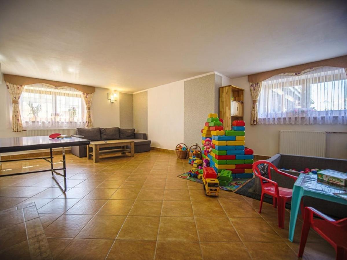 Domek Na Gubalowce & Apartamenty - Premium Chalets & Luxury Apartments Gubalowka ザコパネ エクステリア 写真