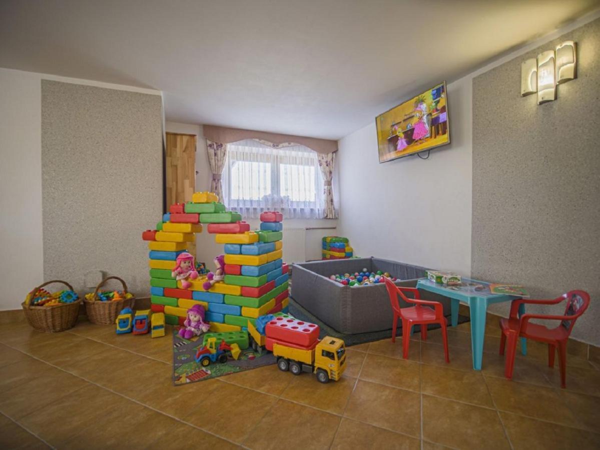 Domek Na Gubalowce & Apartamenty - Premium Chalets & Luxury Apartments Gubalowka ザコパネ エクステリア 写真