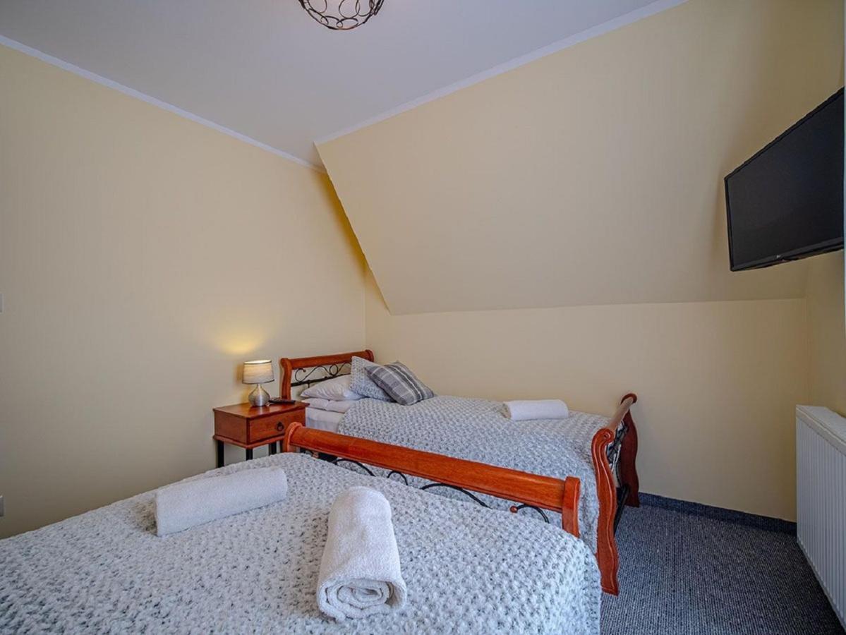 Domek Na Gubalowce & Apartamenty - Premium Chalets & Luxury Apartments Gubalowka ザコパネ エクステリア 写真