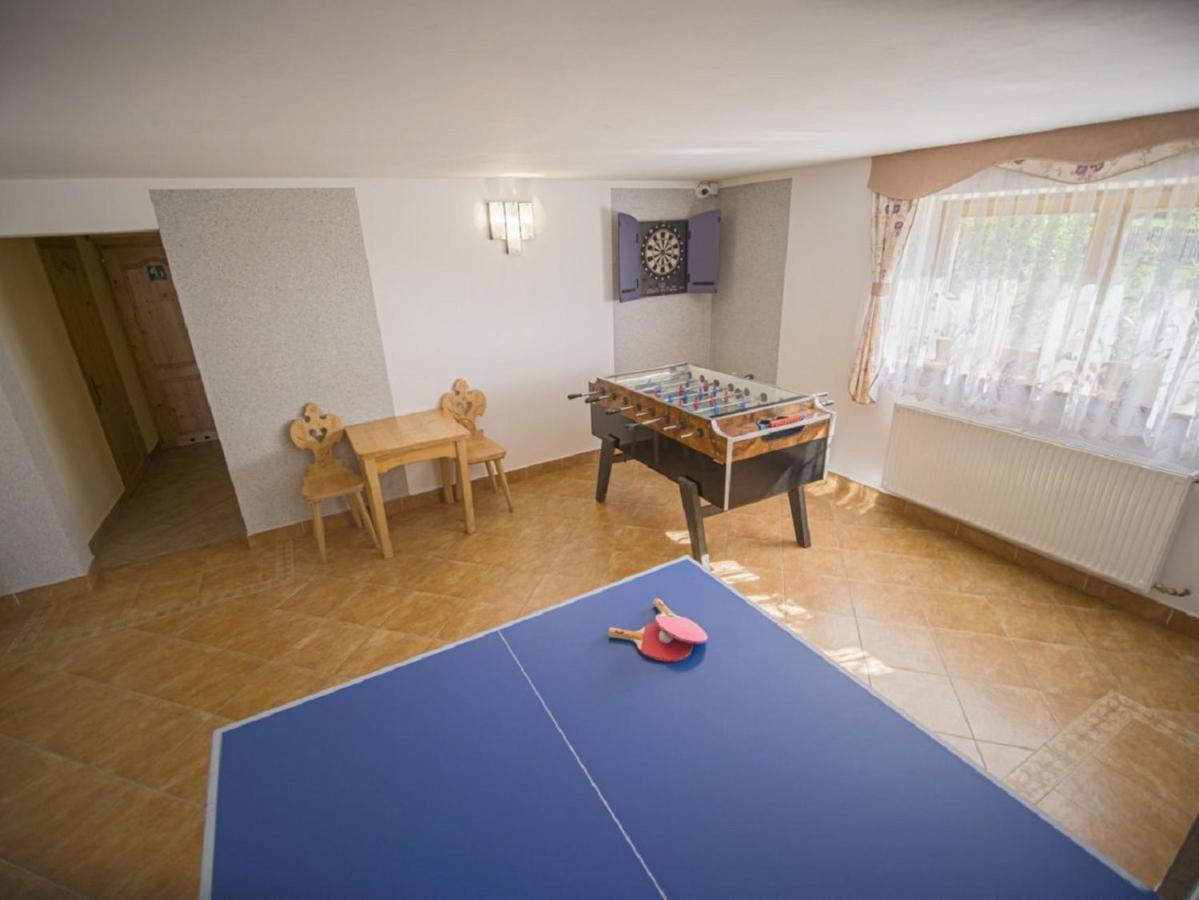 Domek Na Gubalowce & Apartamenty - Premium Chalets & Luxury Apartments Gubalowka ザコパネ エクステリア 写真