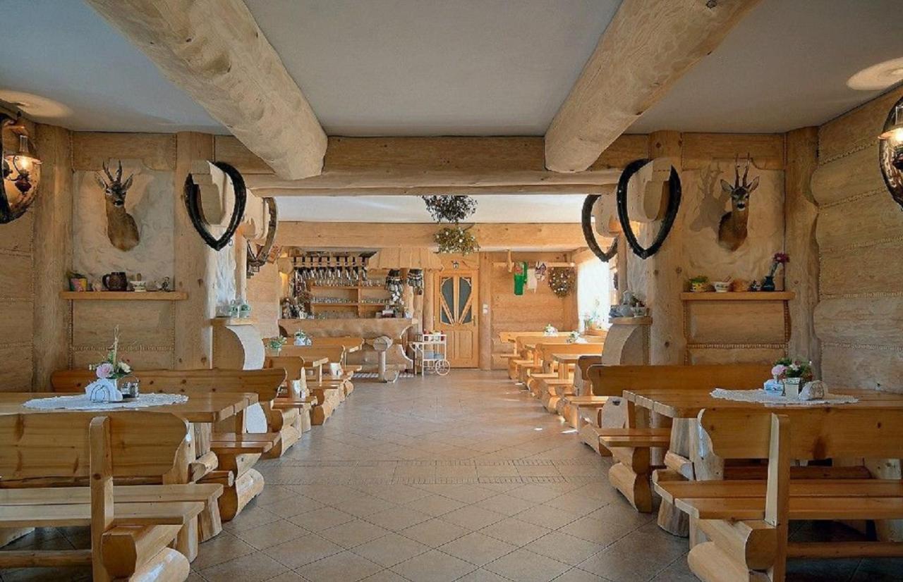 Domek Na Gubalowce & Apartamenty - Premium Chalets & Luxury Apartments Gubalowka ザコパネ エクステリア 写真