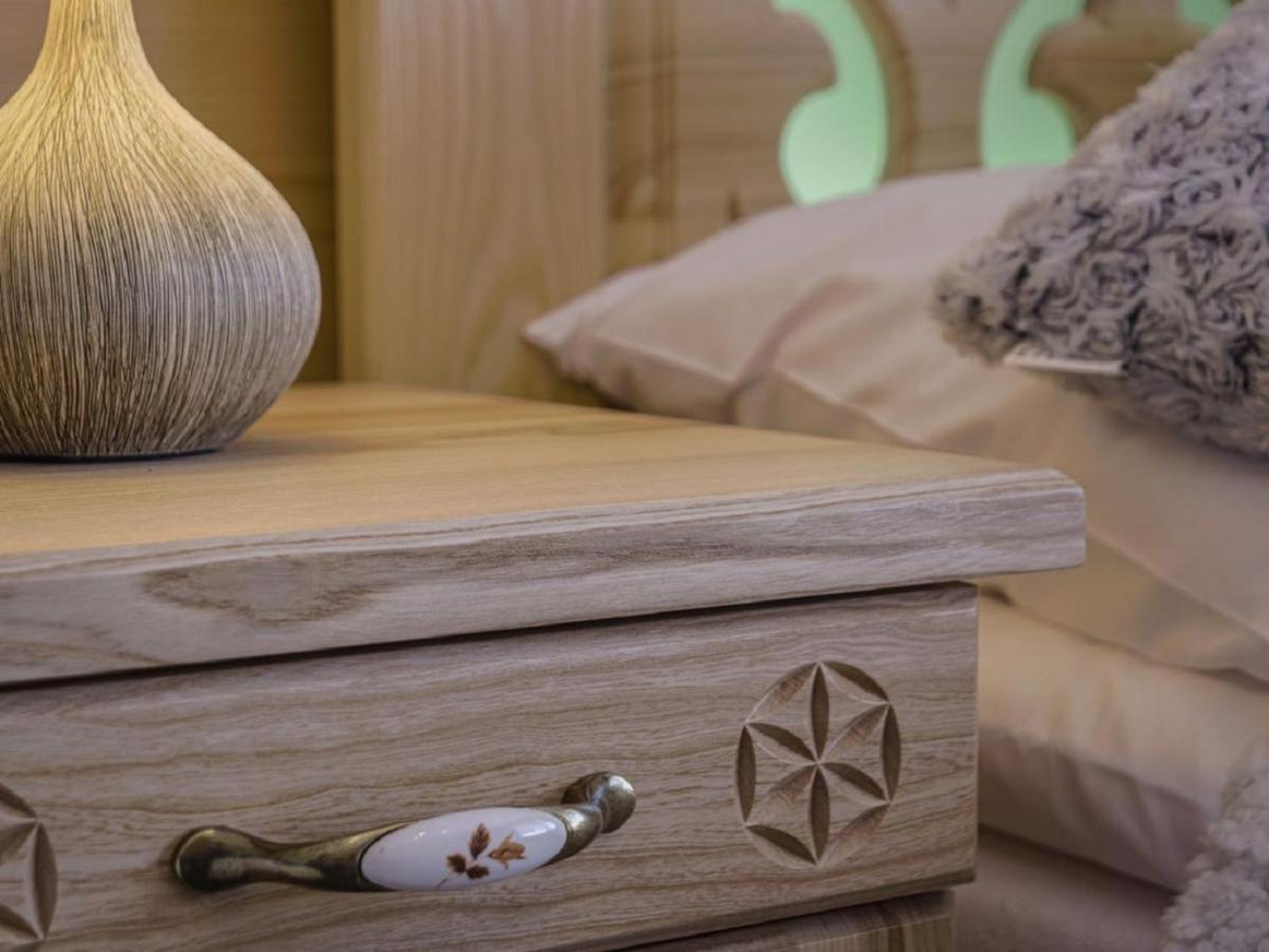 Domek Na Gubalowce & Apartamenty - Premium Chalets & Luxury Apartments Gubalowka ザコパネ エクステリア 写真