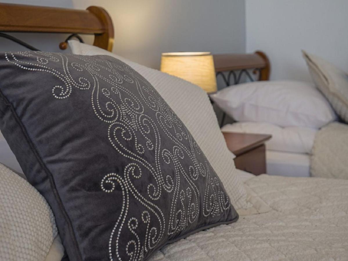 Domek Na Gubalowce & Apartamenty - Premium Chalets & Luxury Apartments Gubalowka ザコパネ エクステリア 写真